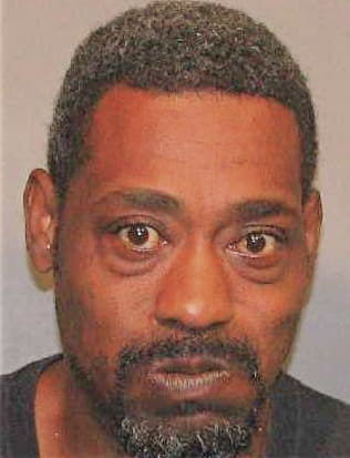 Desmond Lewis - Caddo Parish County, LA 